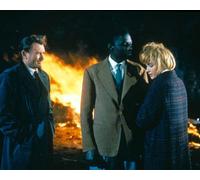 John Mills & Sylvia Syms [1009518] 8x10 Foto (Altre Misure Disponibile)