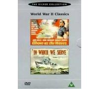 John Mills - World War 2 Collection [Edizione: Regno Unito]