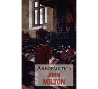 John Milton Areopagitica (Tascabile)