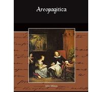 John Milton Areopagitica (Tascabile)