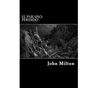 John Milton El Paraiso perdido (Tascabile)