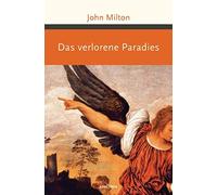 John Milton Kar Das verlorene Paradies (Große Klassiker zum k (Copertina rigida)