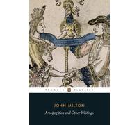 John Milton Milton, John Areopagitica and Other Writings (Tascabile)
