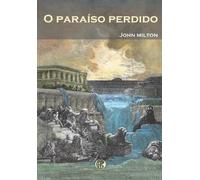 John Milton O Paraíso Perdido (Tascabile)