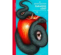 John Milton Paradise Lost and Paradise Regained (Tascabile)