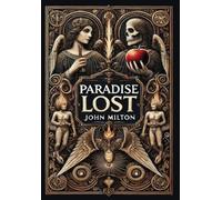 John Milton Paradise Lost (Collector's Edition) (Laminated Ha (Copertina rigida)