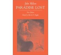 John Milton Paradise Lost (Copertina rigida) Hackett Classics
