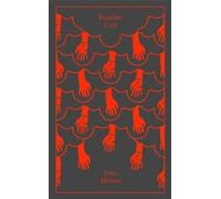 John Milton Paradise Lost (Copertina rigida) Penguin Clothbound Classics
