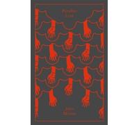 John Milton Paradise Lost (Copertina rigida) Penguin Clothbound Classics