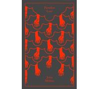 John Milton Paradise Lost (Copertina rigida) Penguin Clothbound Classics