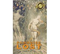 John Milton Paradise Lost (Deluxe Library Edition) (Copertina rigida)