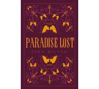 John Milton Paradise Lost (Tascabile)