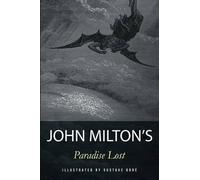 John Milton Paradise Lost (Tascabile)