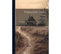 John Milton Paradise Lost (Tascabile)