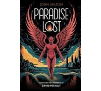 John Milton Paradise Lost (Tascabile)