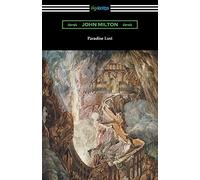 John Milton Paradise Lost (Tascabile)