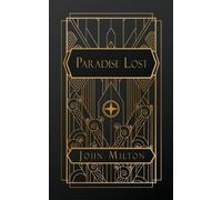 John Milton Paradise Lost (Tascabile)