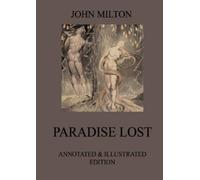 John Milton Paradise Lost (Tascabile)