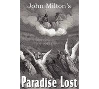 John Milton Paradise Lost (Tascabile)