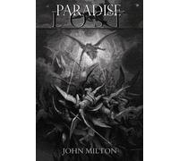 John Milton Paradise Lost (Tascabile)