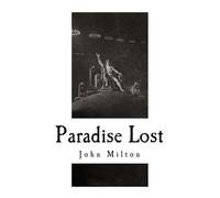 John Milton Paradise Lost (Tascabile) Epic Poetry - Paradise Lost