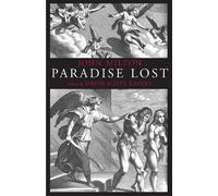 John Milton Paradise Lost (Tascabile) Hackett Classics