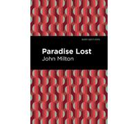 John Milton Paradise Lost (Tascabile) Mint Editions