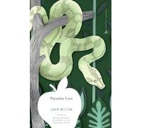 John Milton Paradise Lost (Tascabile) Modern Library Classics