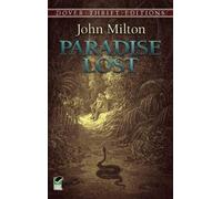 John Milton Paradise Lost (Tascabile) Thrift Editions