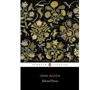 John Milton Selected Poems: Milton (Tascabile)