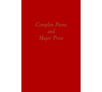 John Milton The Complete Poems and Major Prose (Copertina rigida)