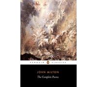 John Milton The Complete Poems (Tascabile)
