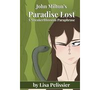 John Milton's Paradise Lost (Tascabile)