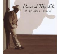 John, Mitchell - Pieces Of My Life