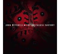 John Mitchell - The Nostalgia Factory - Cd