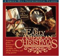 John Mock - Early American Christmas