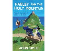 John Mole Harley and the Holy Mountain (Tascabile)