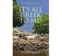 John Mole It's All Greek to Me (Tascabile)
