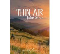 John Mole Thin Air (Tascabile)