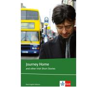 John Montague A Journey Home and other Irish Short Stories: And othe (Tascabile)