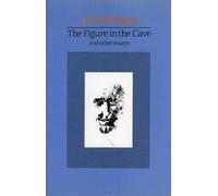 John Montague Antoinette Quinn The Figure in the Cave (Copertina rigida)