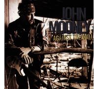 John Moobey - Against the Wall
