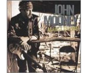 John Mooney - Against the Wall