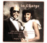 John Moore & Bernadette - God in Charge