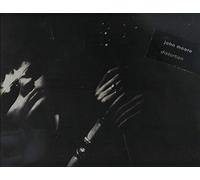 JOHN MOORE - Distortion (OIS) [Vinyl LP]