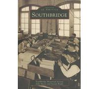 John Moore Steven Brady Southbridge (Tascabile)
