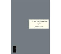 John Moore The Waters under the Earth (Tascabile) Persephone Books