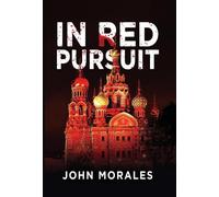 John Morales In Red Pursuit (Copertina rigida)