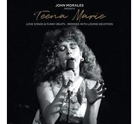 Morales John – John Morales – Membran