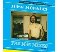 John Morales - The M+M Mixes Vol. 2